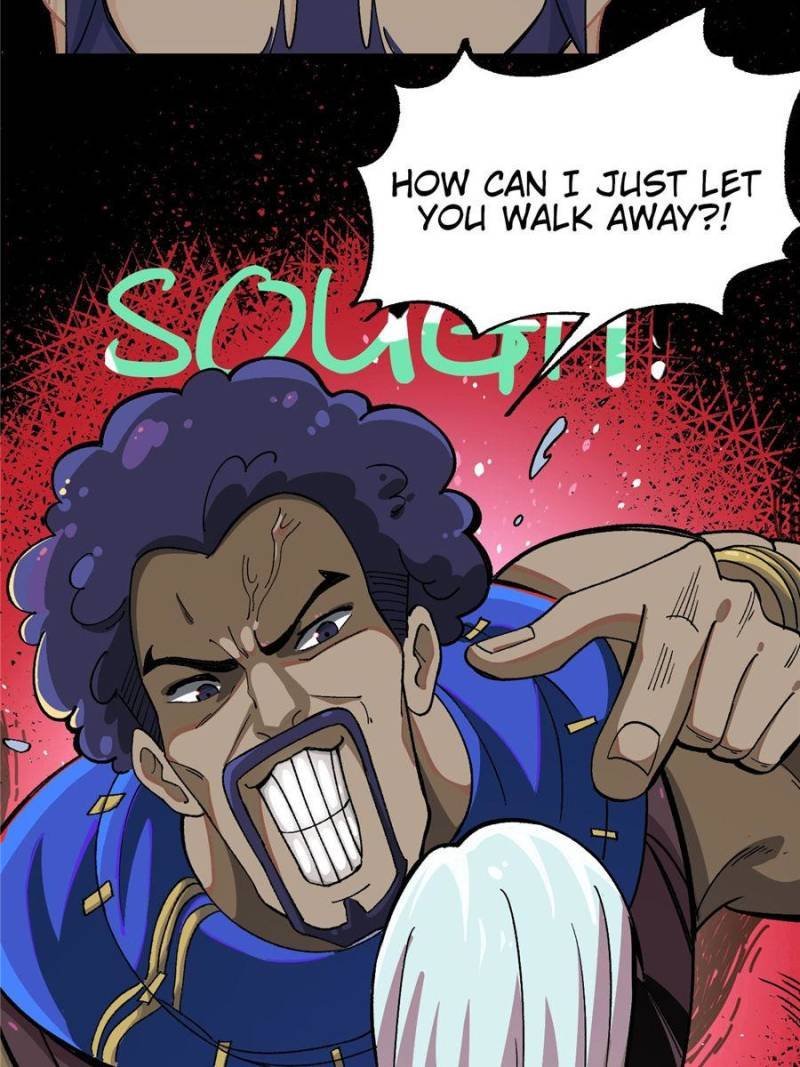 All Hail the Sect Leader chapter 12 page 14