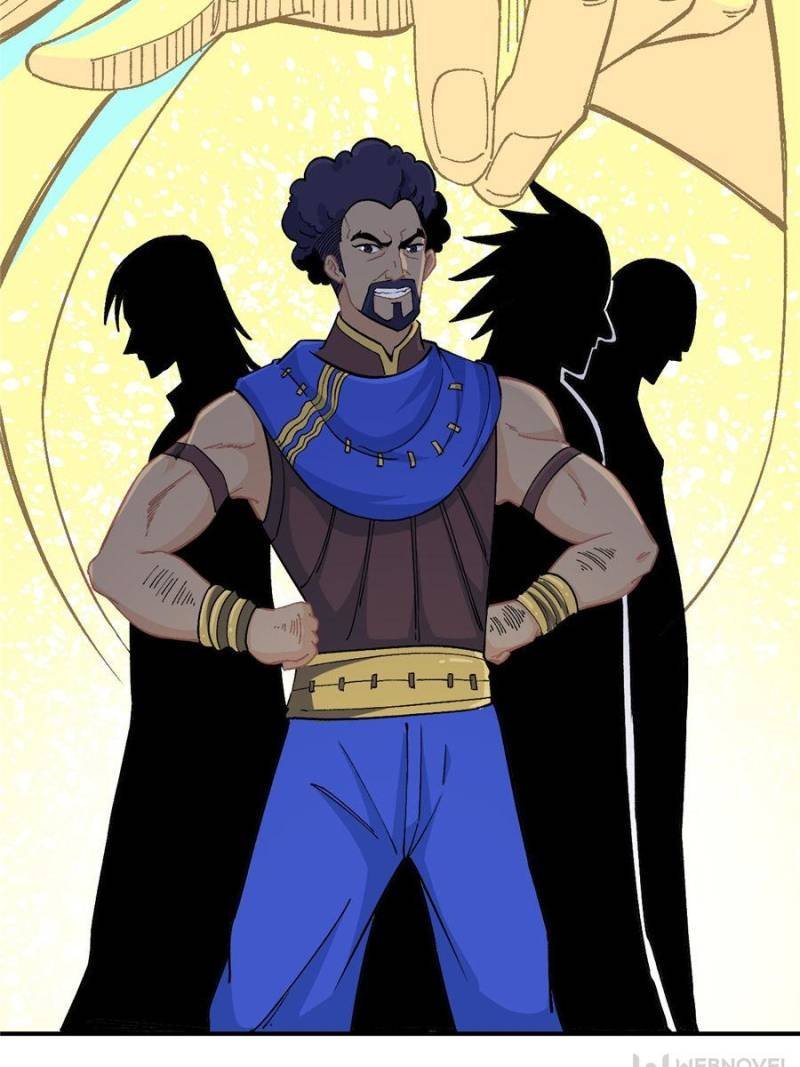 All Hail the Sect Leader chapter 12 page 20