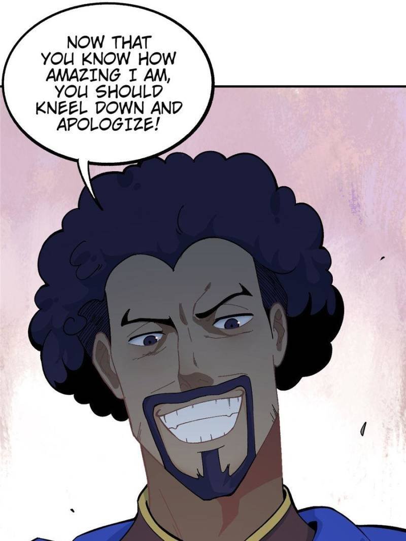 All Hail the Sect Leader chapter 12 page 22