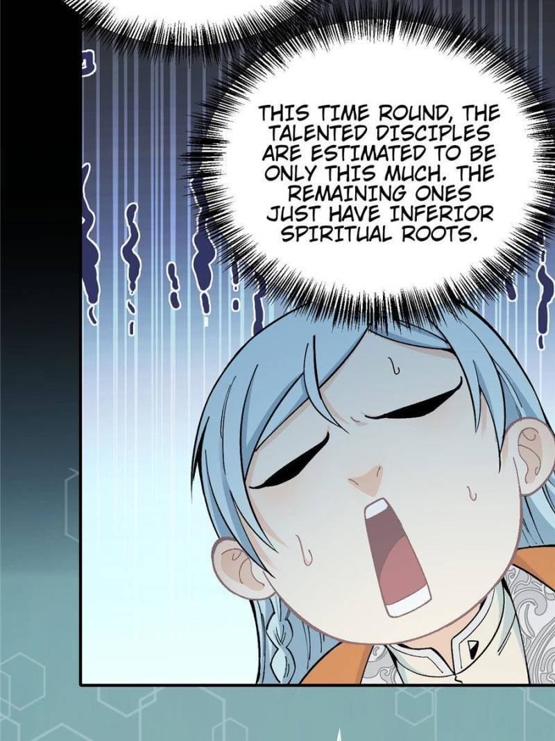 All Hail the Sect Leader chapter 12 page 3