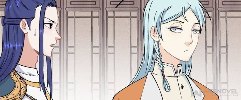 All Hail the Sect Leader chapter 12 page 30