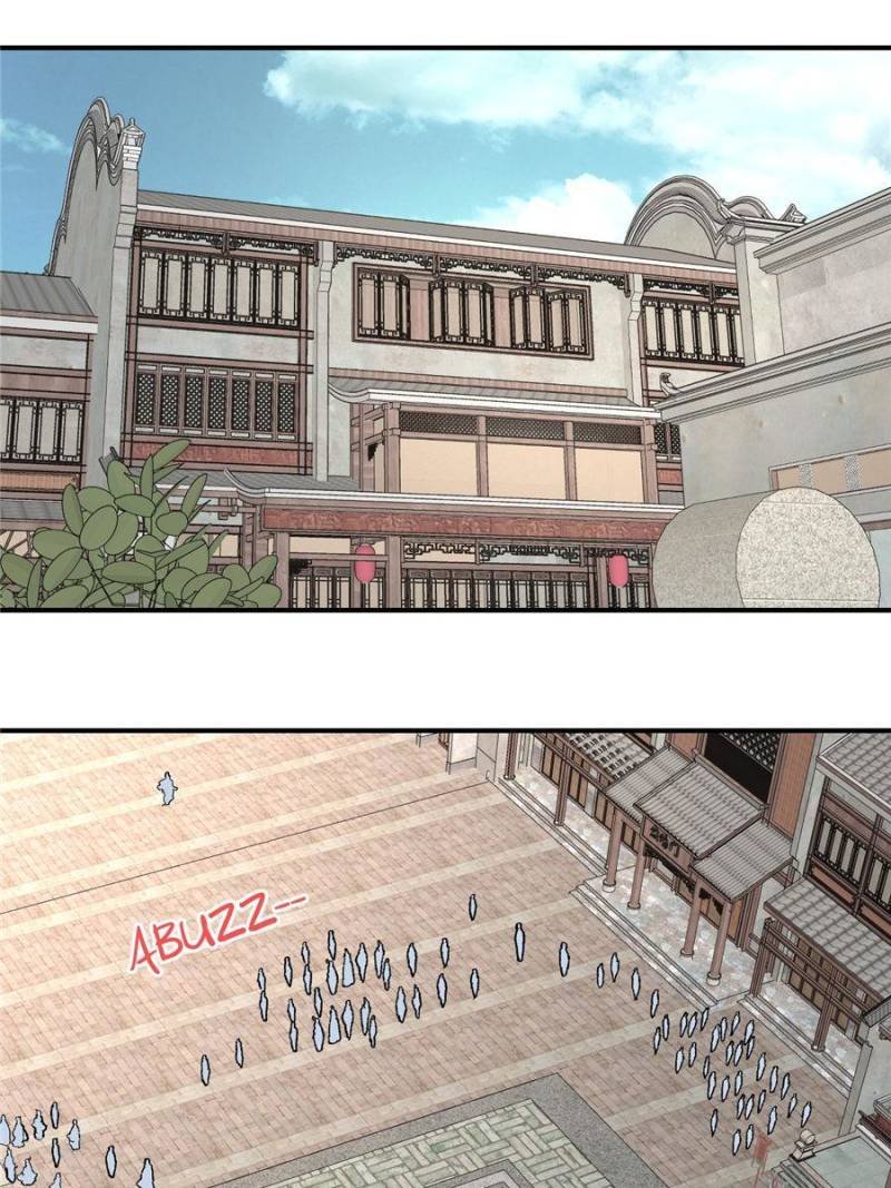 All Hail the Sect Leader chapter 12 page 34