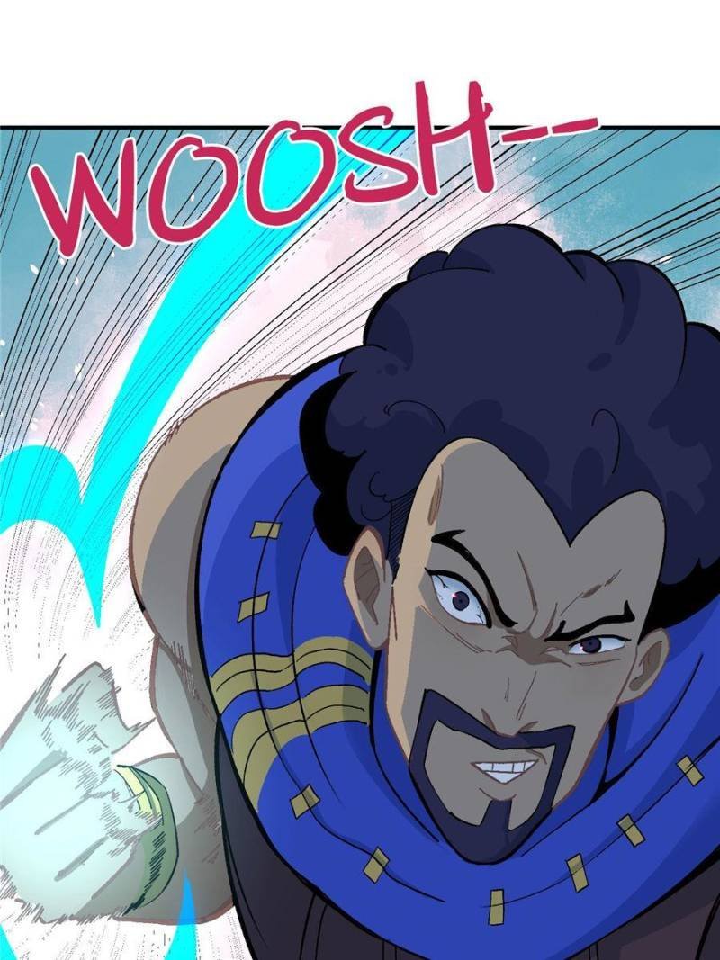 All Hail the Sect Leader chapter 12 page 46