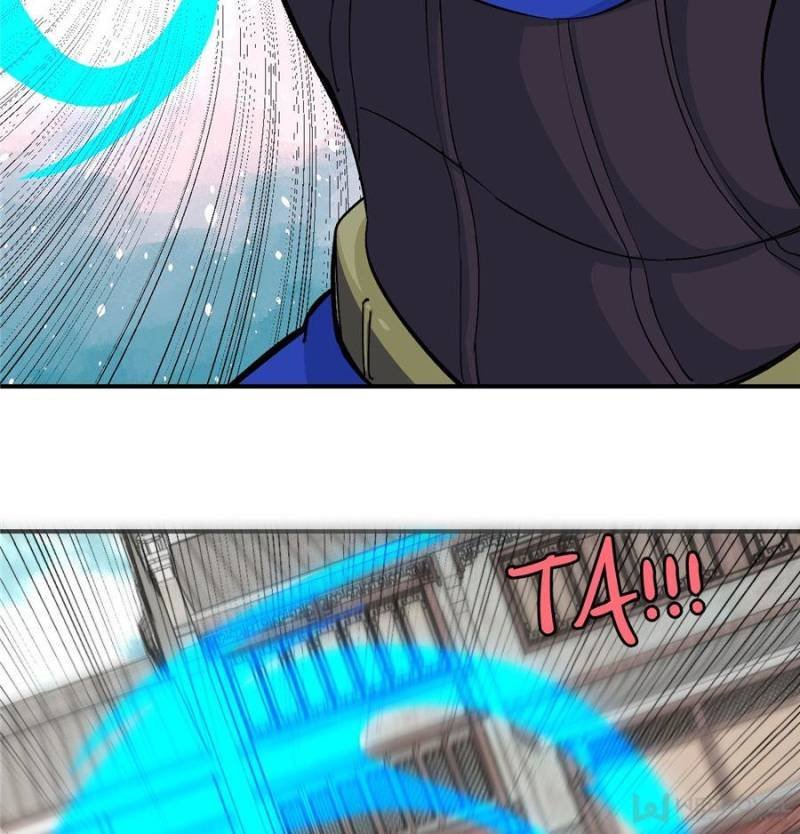 All Hail the Sect Leader chapter 12 page 47