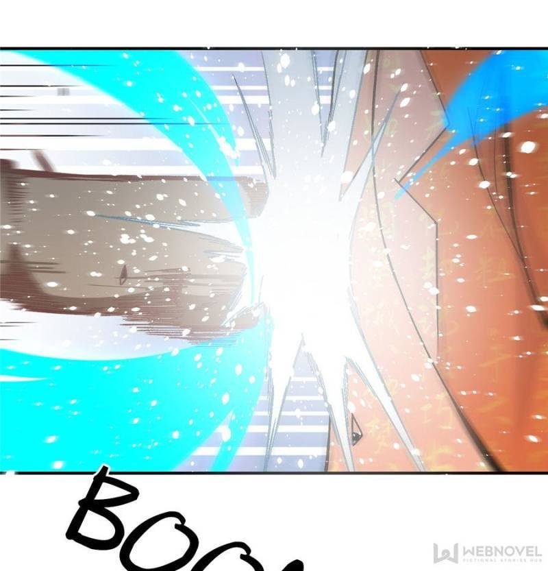 All Hail the Sect Leader chapter 12 page 49