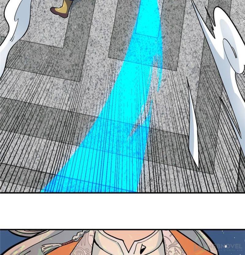 All Hail the Sect Leader chapter 12 page 51