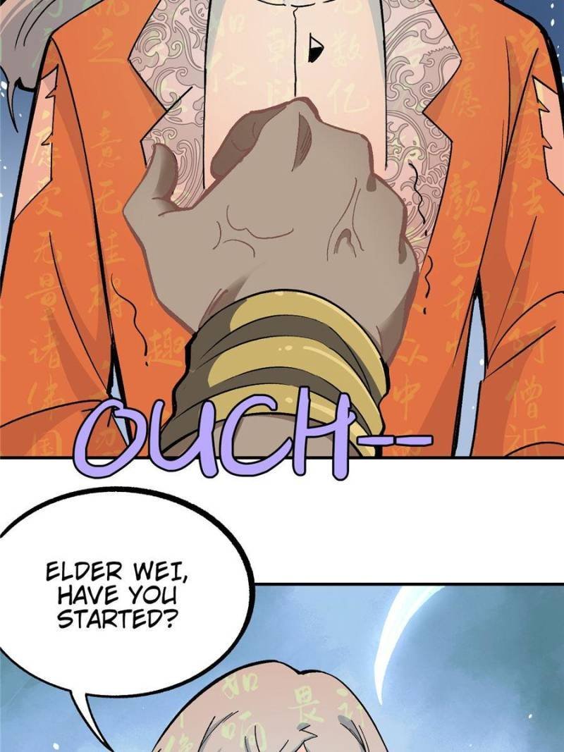 All Hail the Sect Leader chapter 12 page 52