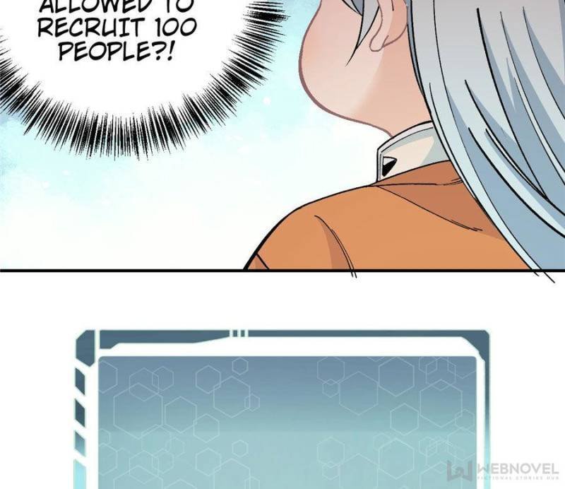 All Hail the Sect Leader chapter 12 page 8