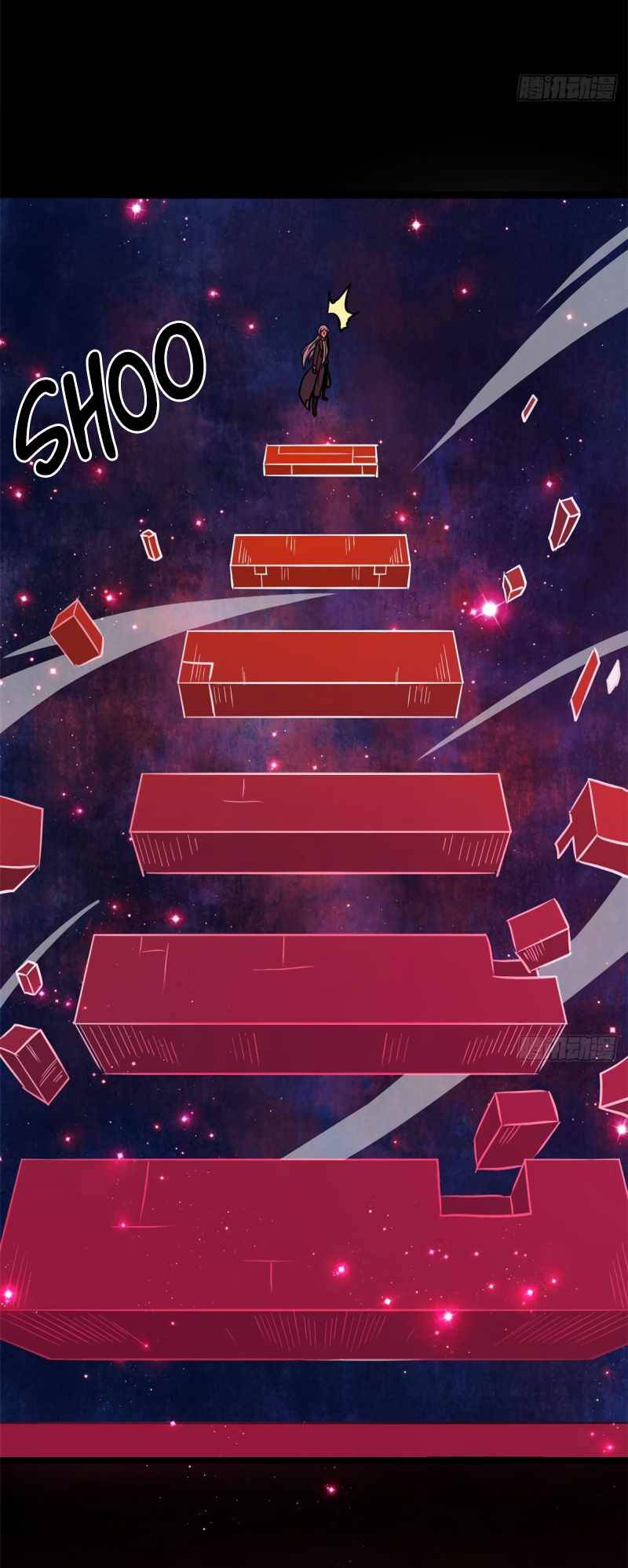 All Hail the Sect Leader chapter 121 page 11