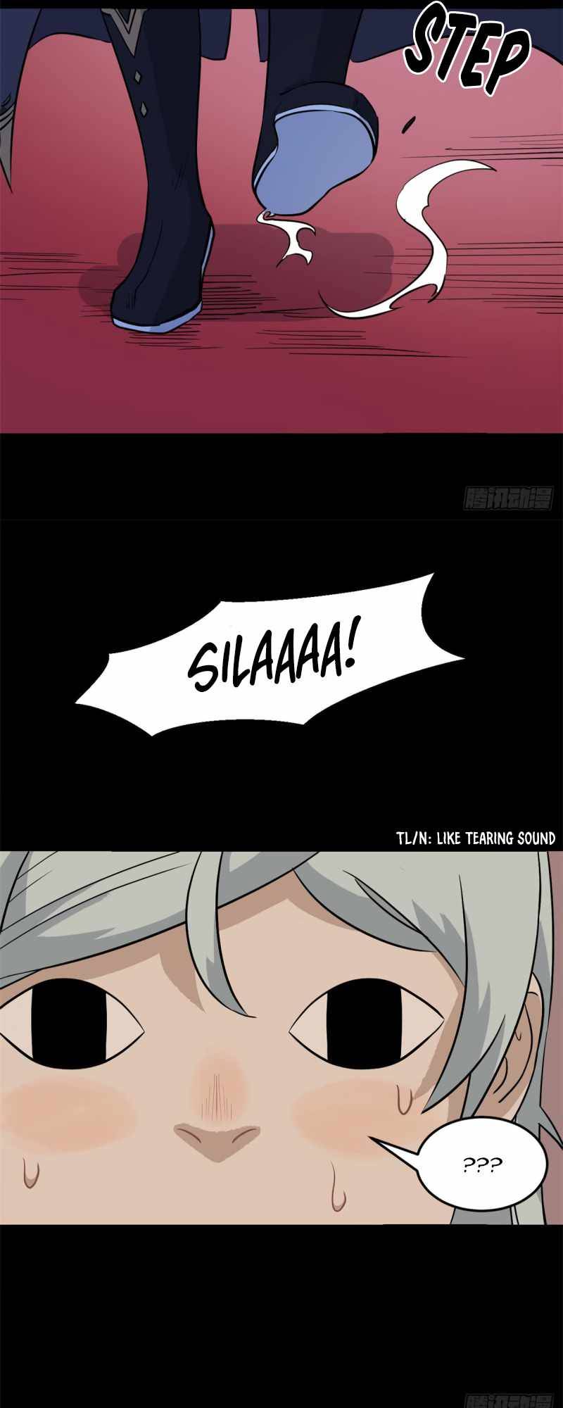 All Hail the Sect Leader chapter 121 page 14