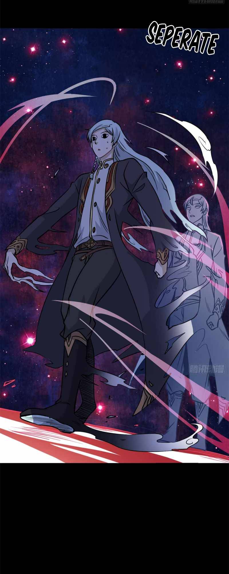 All Hail the Sect Leader chapter 121 page 15