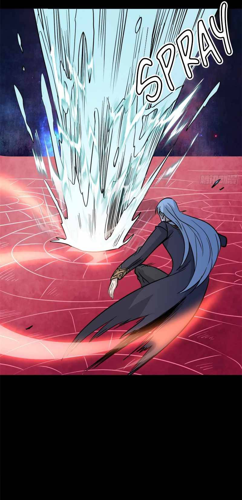 All Hail the Sect Leader chapter 121 page 23