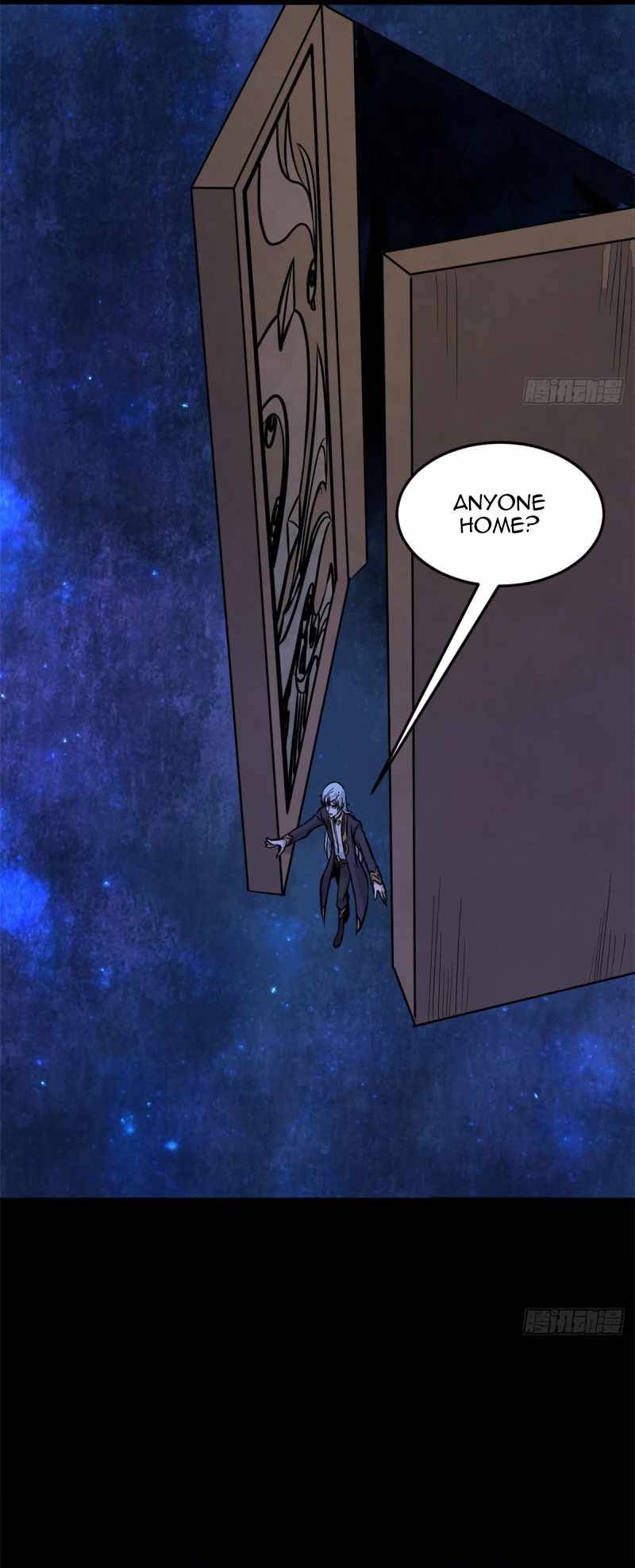 All Hail the Sect Leader chapter 121 page 6