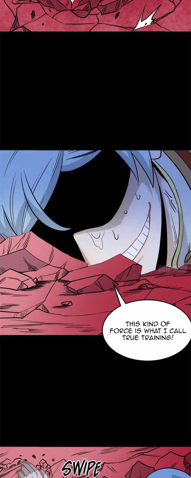 All Hail the Sect Leader chapter 122 page 14