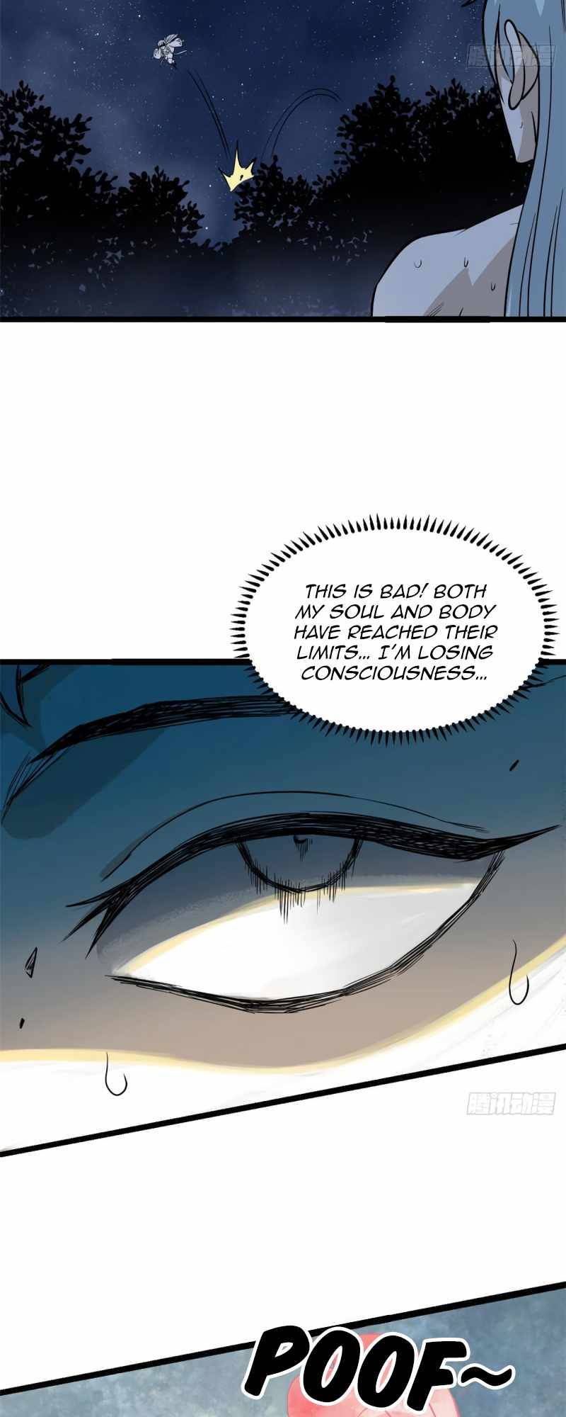 All Hail the Sect Leader chapter 122 page 28