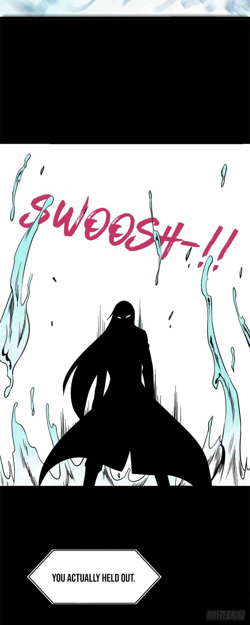 All Hail the Sect Leader chapter 122 page 4