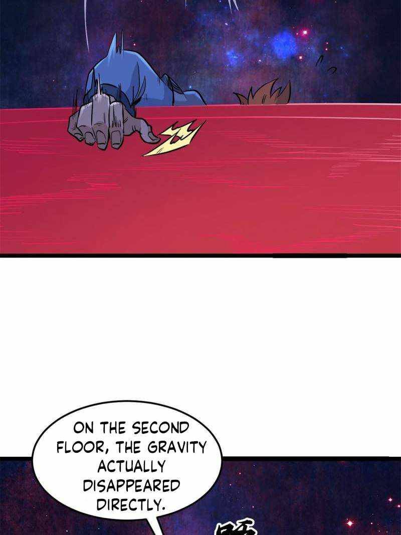 All Hail the Sect Leader chapter 124 page 11