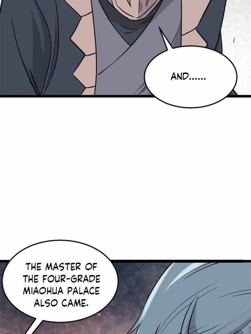 All Hail the Sect Leader chapter 124 page 37