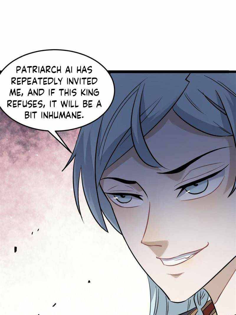 All Hail the Sect Leader chapter 124 page 43