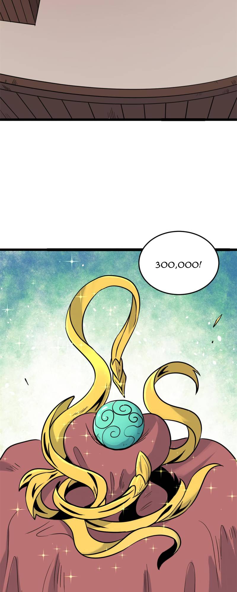 All Hail the Sect Leader chapter 126 page 16