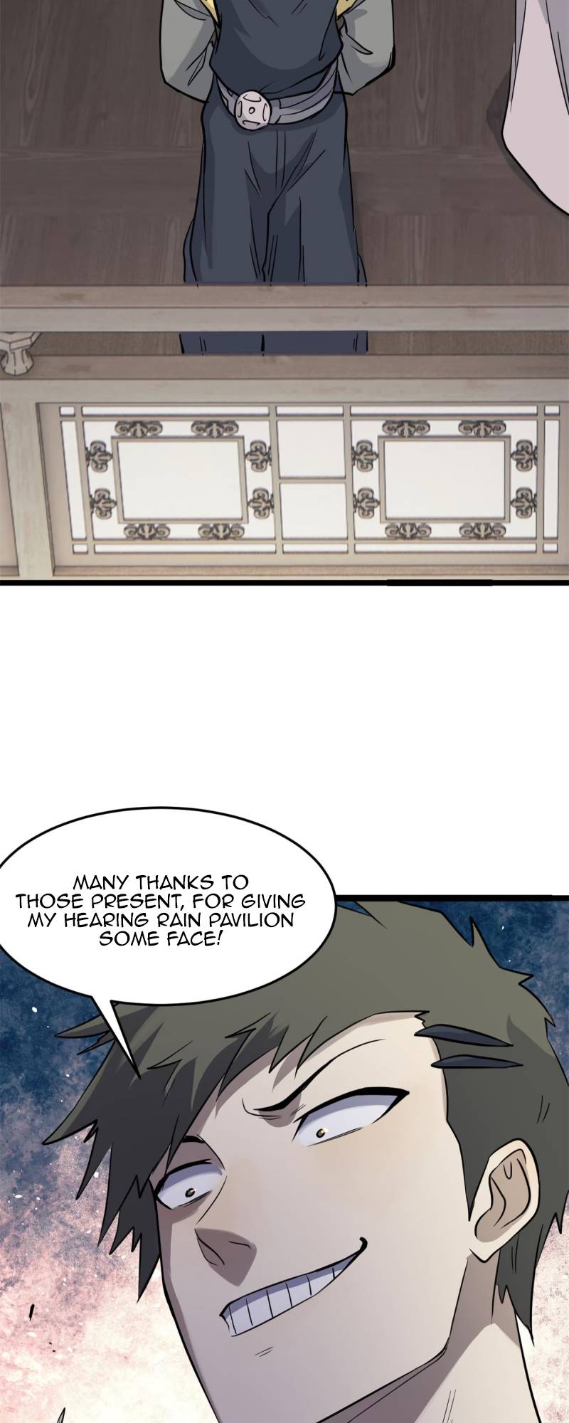 All Hail the Sect Leader chapter 126 page 24