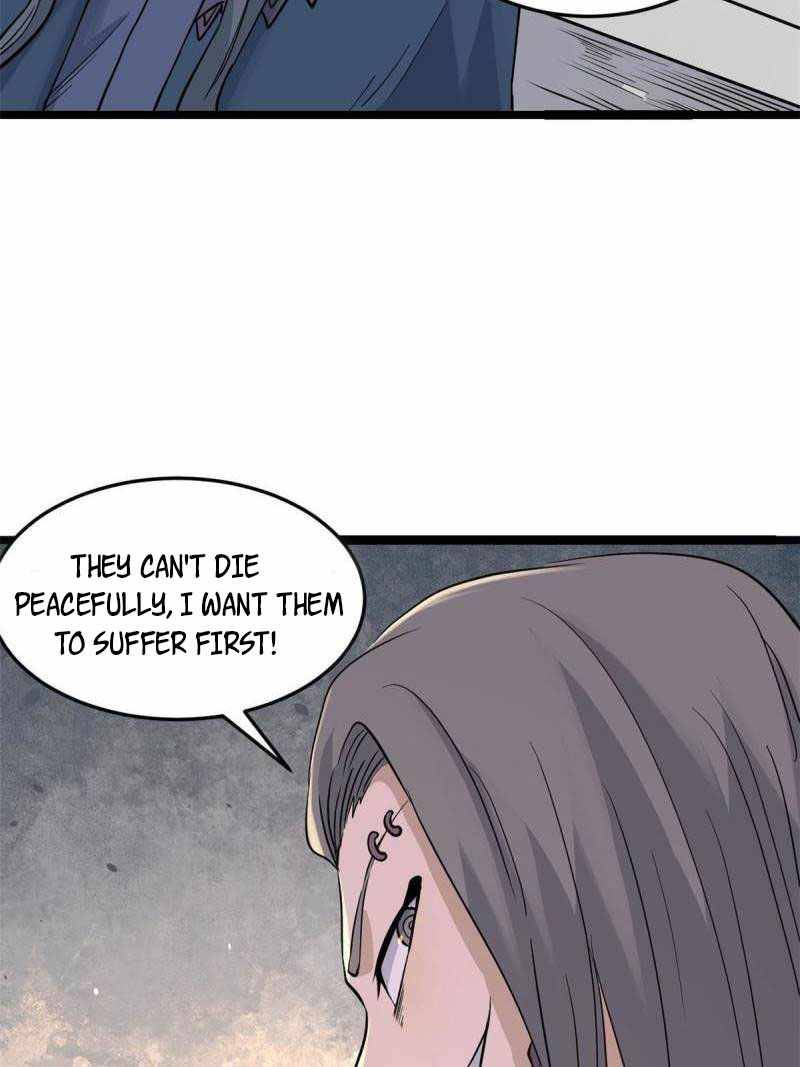 All Hail the Sect Leader chapter 128 page 16