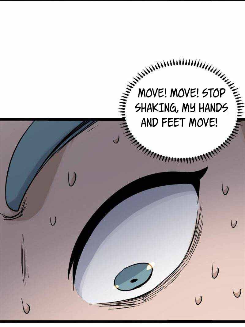 All Hail the Sect Leader chapter 128 page 37