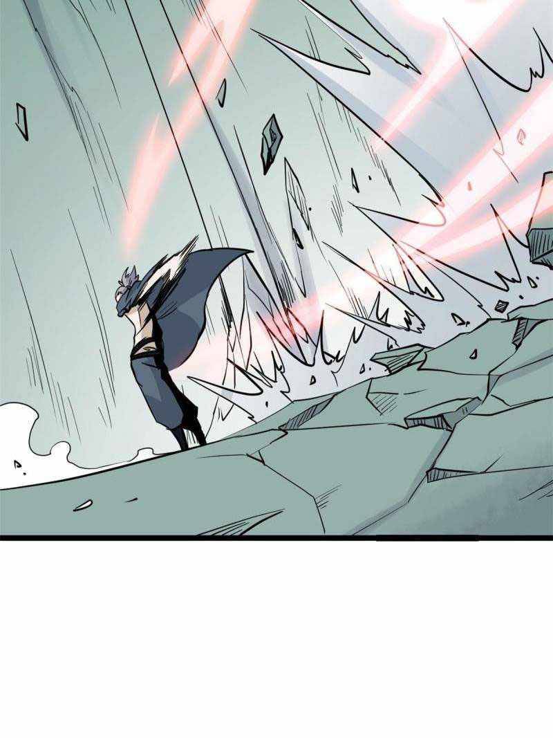 All Hail the Sect Leader chapter 128 page 4