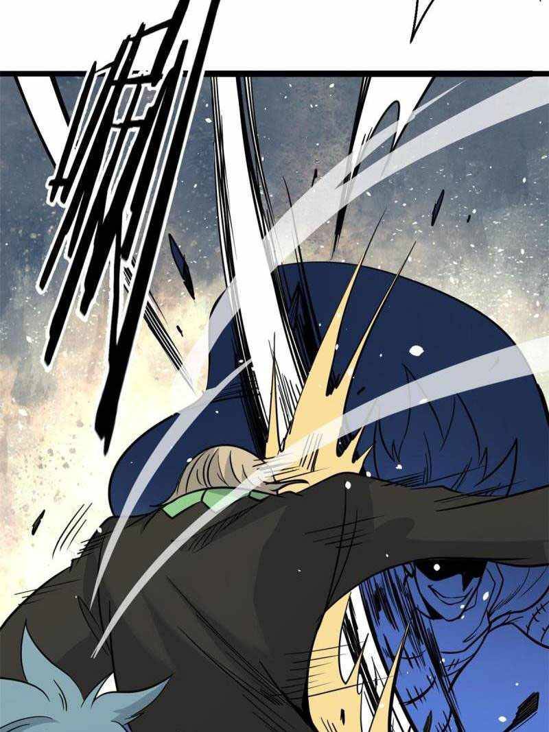 All Hail the Sect Leader chapter 128 page 50