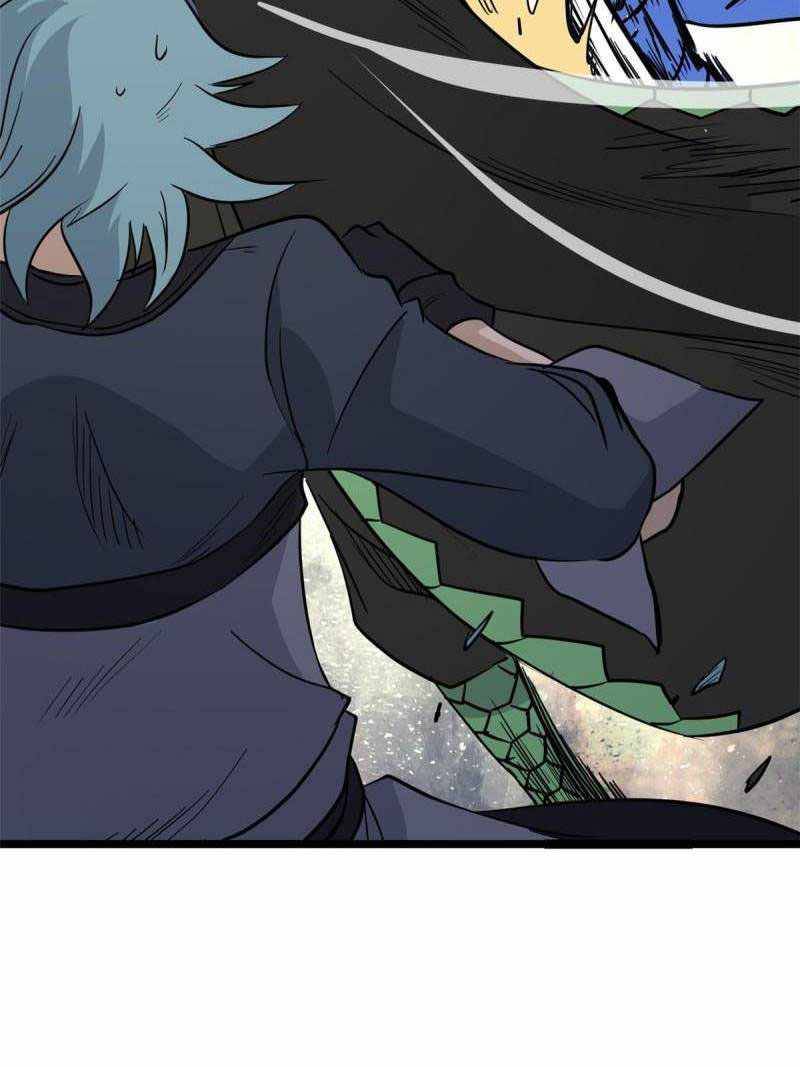 All Hail the Sect Leader chapter 128 page 51