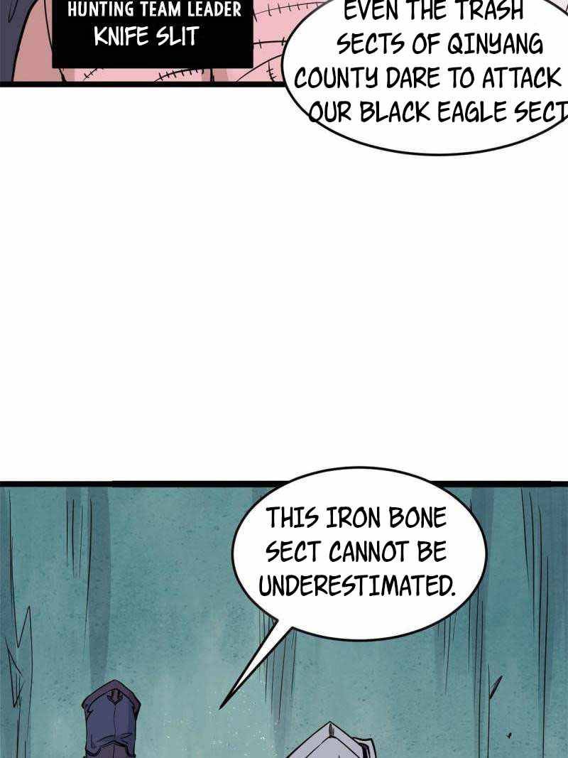 All Hail the Sect Leader chapter 128 page 6