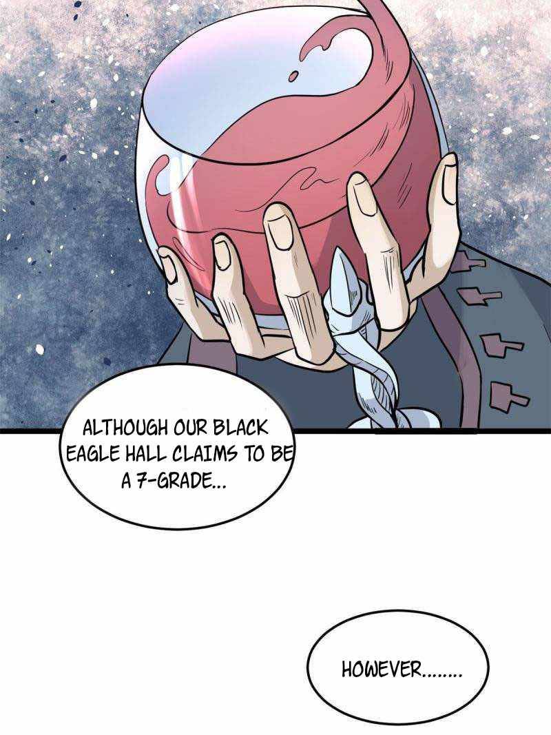 All Hail the Sect Leader chapter 128 page 9