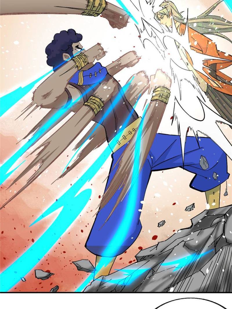 All Hail the Sect Leader chapter 13 page 13