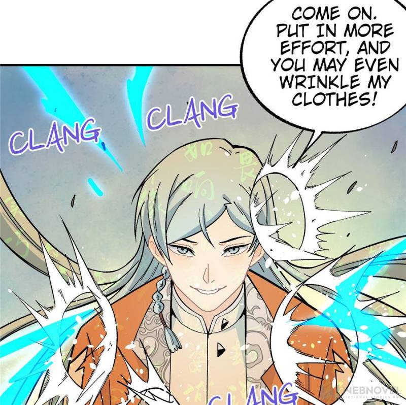 All Hail the Sect Leader chapter 13 page 14