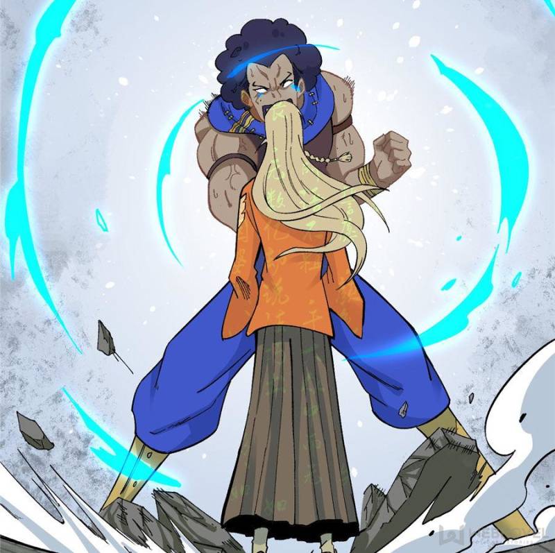 All Hail the Sect Leader chapter 13 page 16