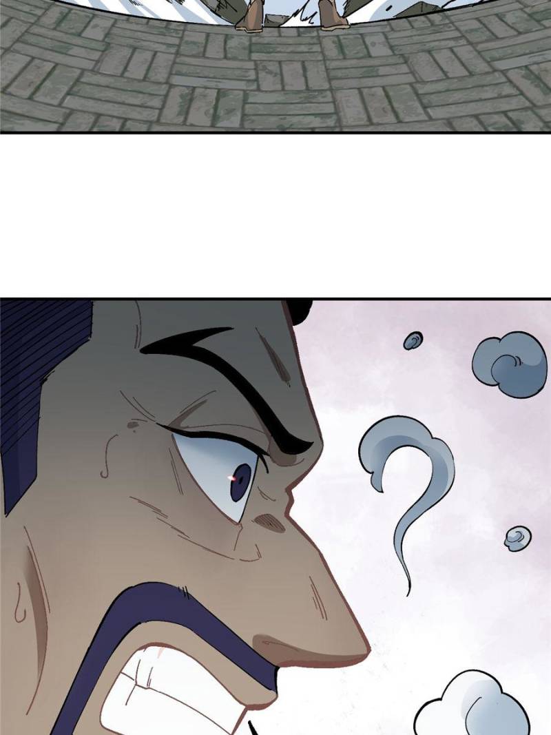 All Hail the Sect Leader chapter 13 page 17