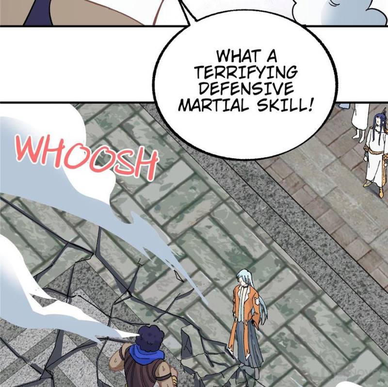 All Hail the Sect Leader chapter 13 page 18