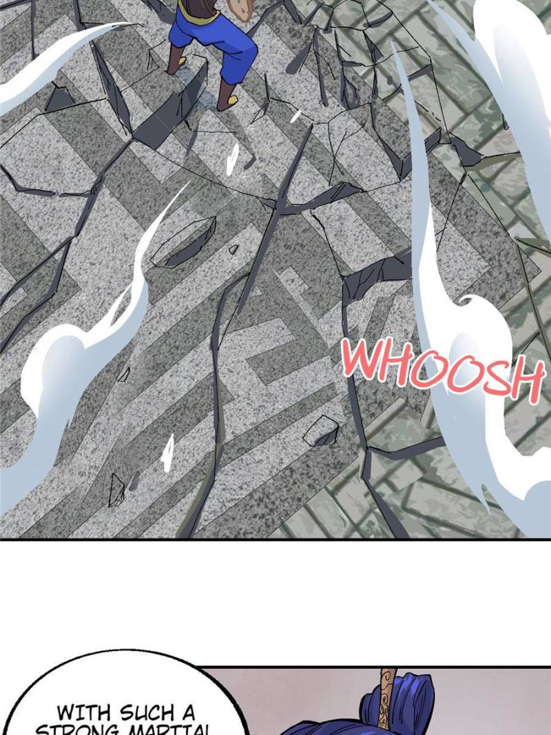 All Hail the Sect Leader chapter 13 page 19