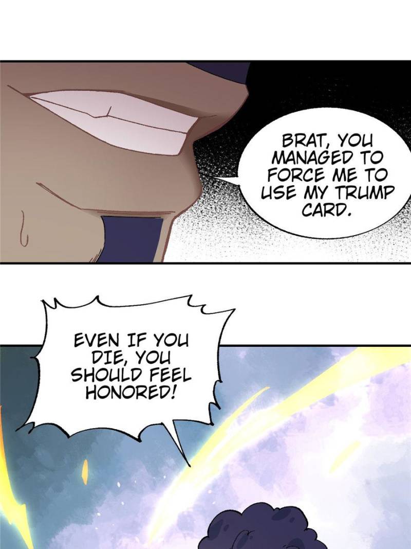 All Hail the Sect Leader chapter 13 page 21