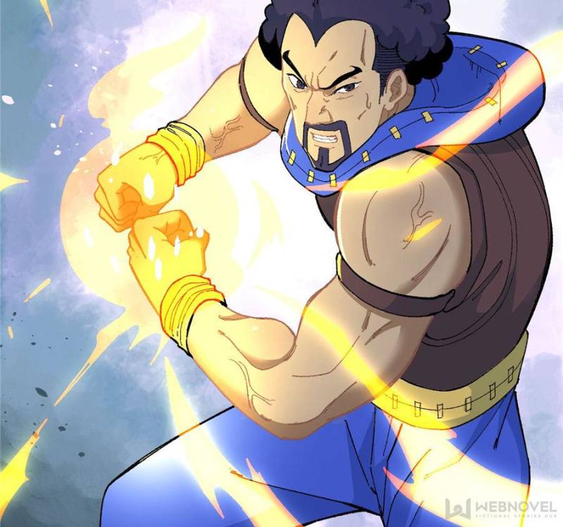 All Hail the Sect Leader chapter 13 page 22