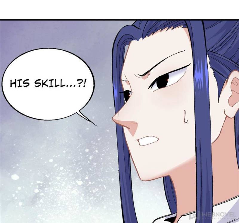 All Hail the Sect Leader chapter 13 page 24