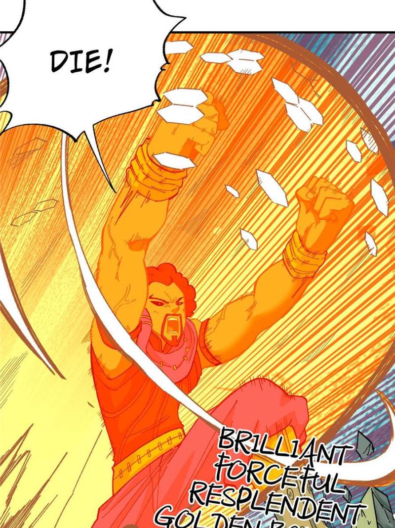 All Hail the Sect Leader chapter 13 page 29