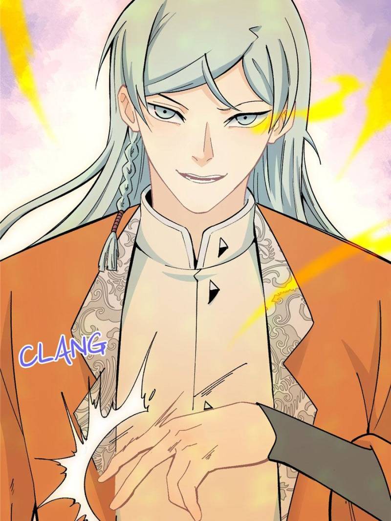 All Hail the Sect Leader chapter 13 page 3