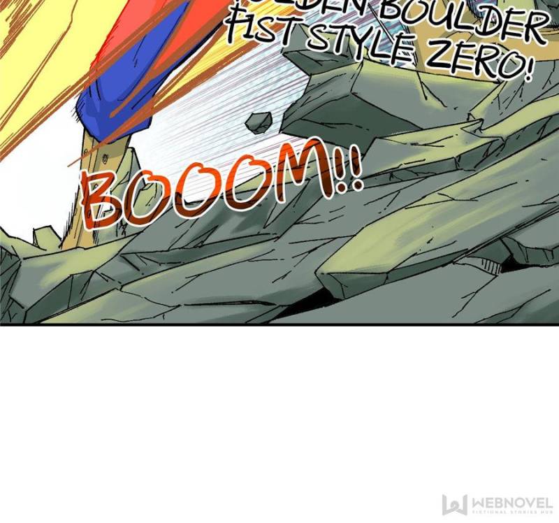 All Hail the Sect Leader chapter 13 page 30