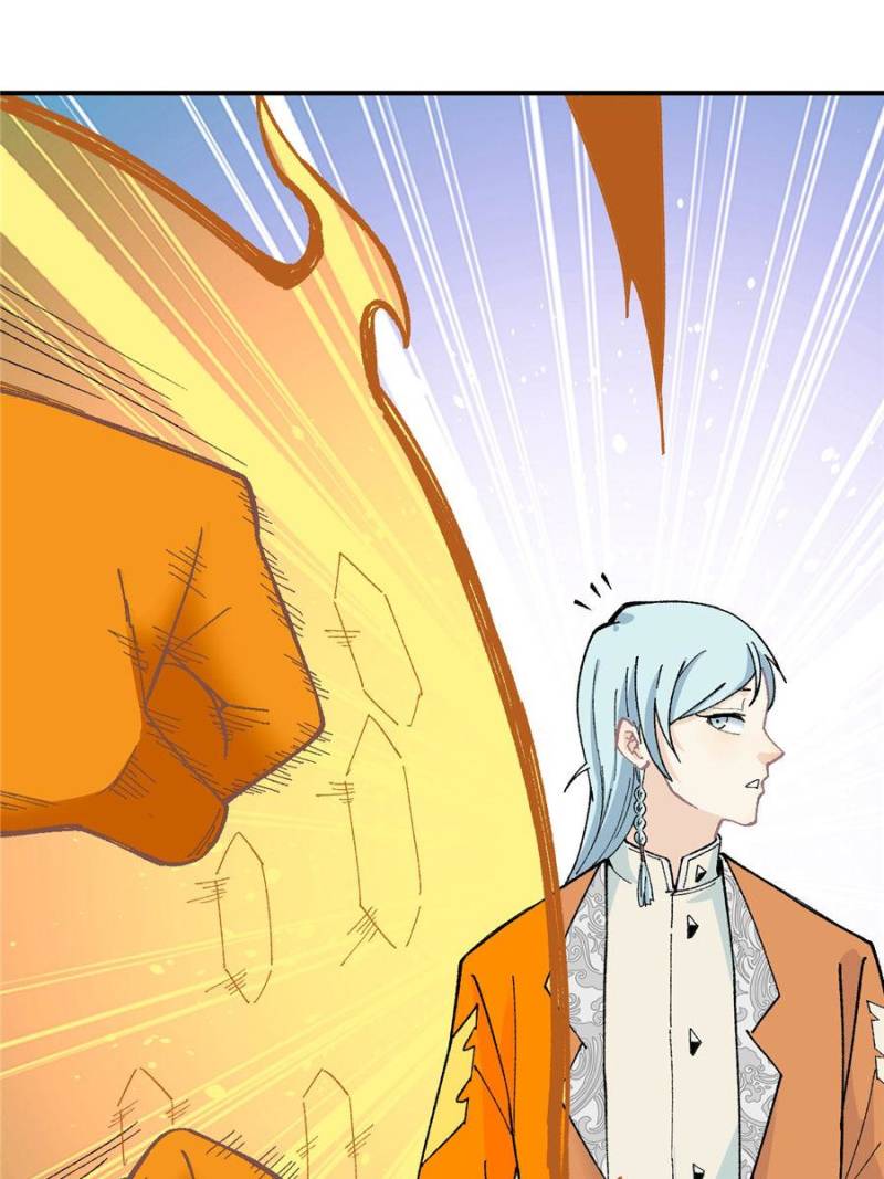 All Hail the Sect Leader chapter 13 page 31