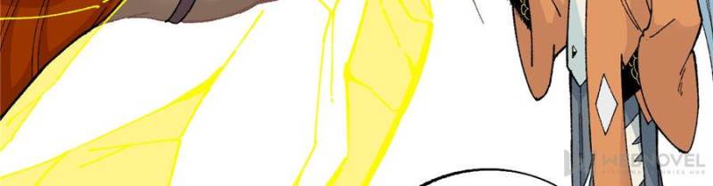 All Hail the Sect Leader chapter 13 page 33