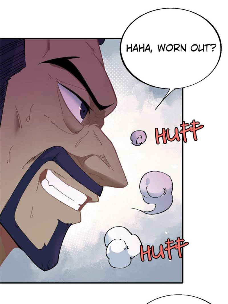 All Hail the Sect Leader chapter 13 page 43