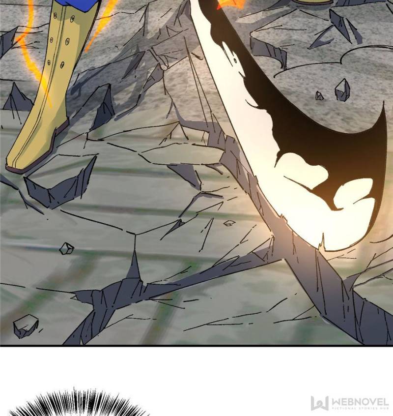 All Hail the Sect Leader chapter 13 page 46