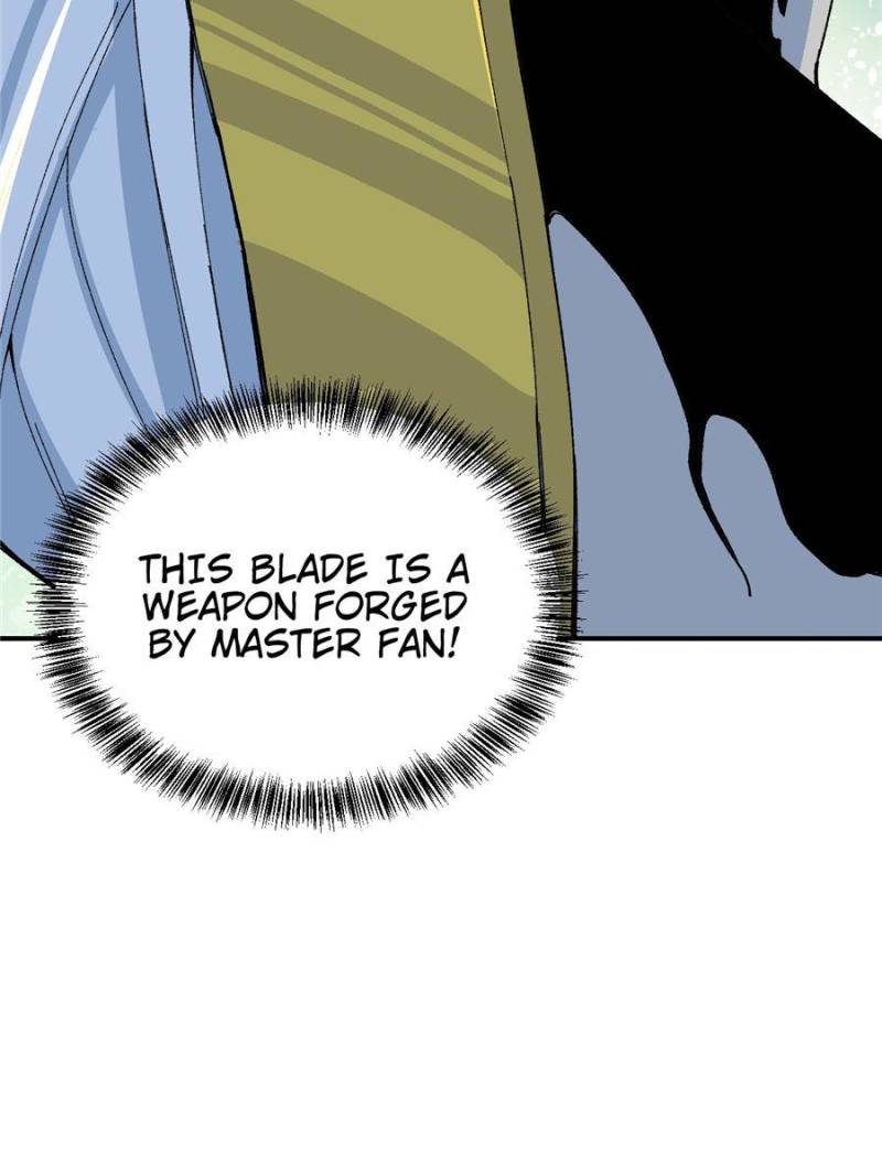 All Hail the Sect Leader chapter 13 page 48