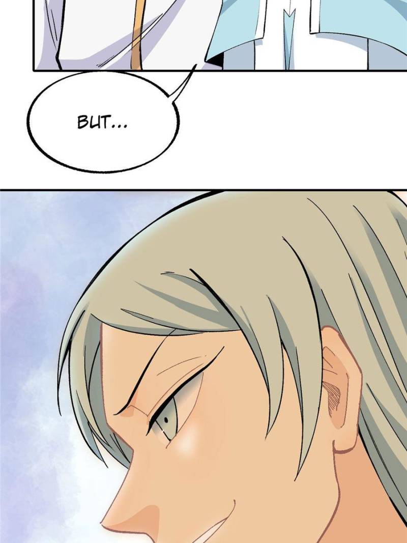 All Hail the Sect Leader chapter 13 page 7